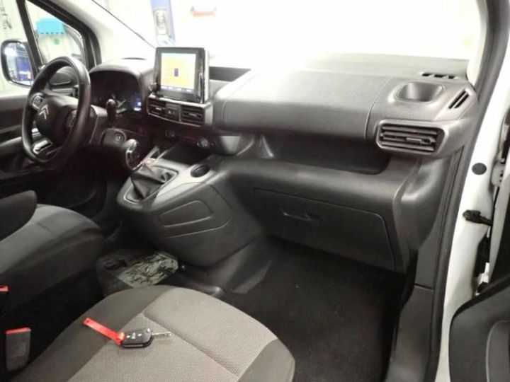 Photo 5 VIN: VR7EFYHYCLN556553 - CITROEN BERLINGO 