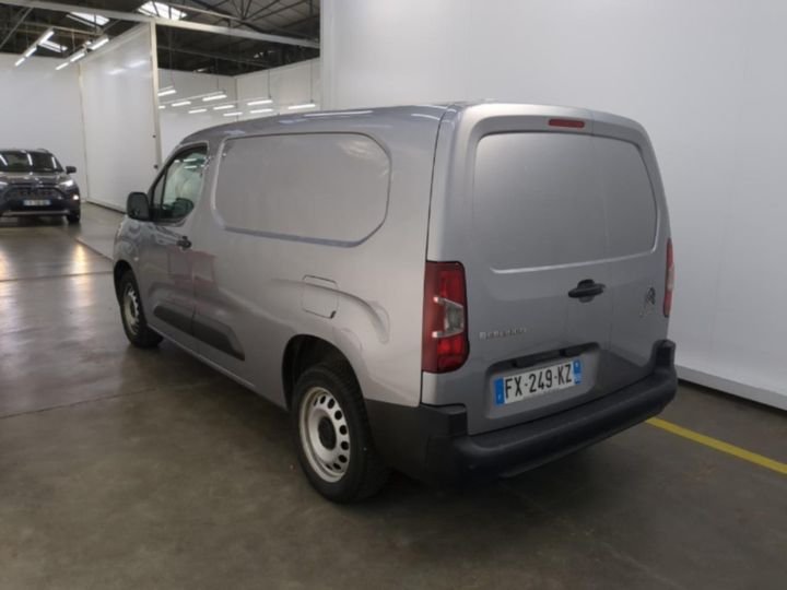 Photo 1 VIN: VR7EFYHYCMJ594600 - CITRON BERLINGO 