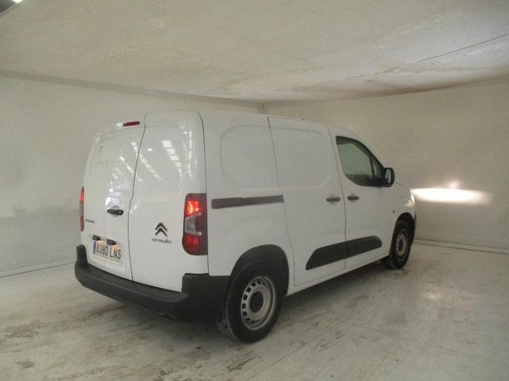 Photo 6 VIN: VR7EFYHYCMN508740 - CITRON BERLINGO 