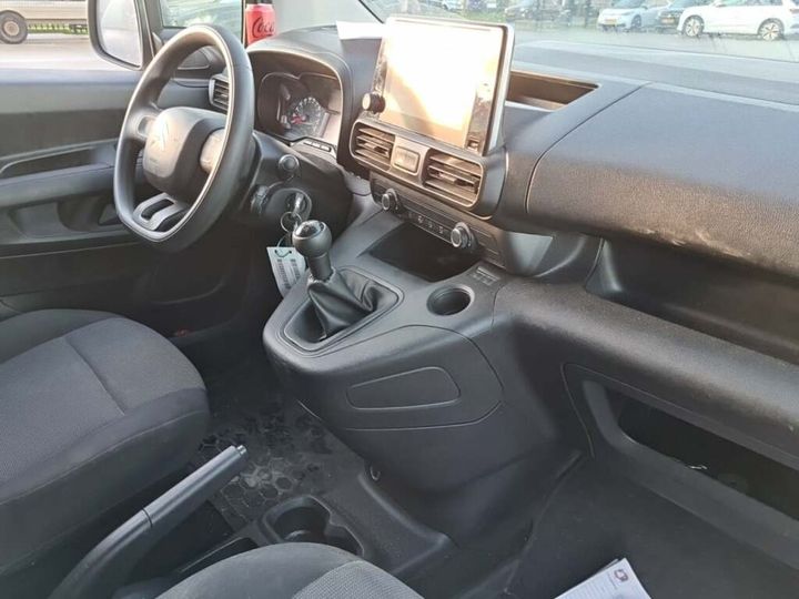 Photo 3 VIN: VR7EFYHYCMN546496 - CITROEN BERLINGO 