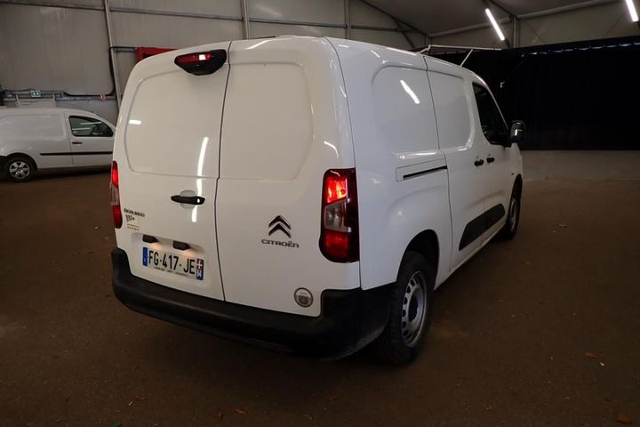 Photo 2 VIN: VR7EFYHZJKJ582074 - CITROEN BERLINGO 