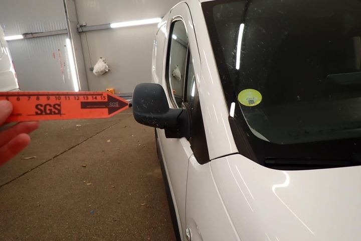 Photo 20 VIN: VR7EFYHZJKJ582074 - CITROEN BERLINGO 