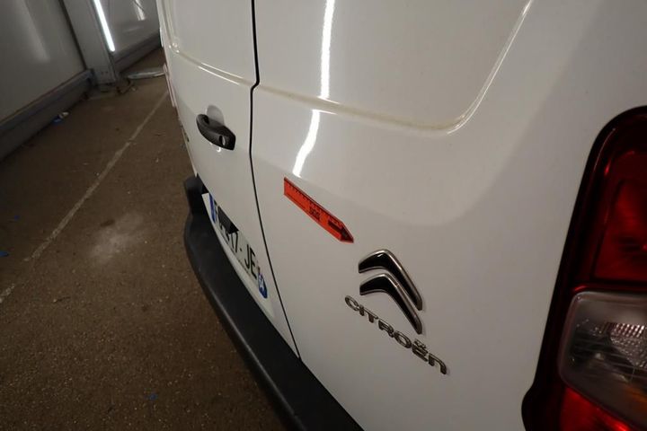 Photo 24 VIN: VR7EFYHZJKJ582074 - CITROEN BERLINGO 