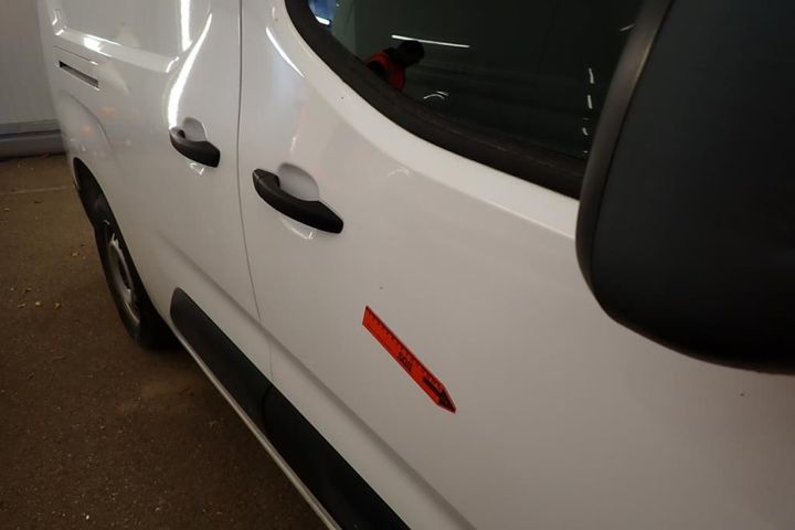 Photo 26 VIN: VR7EFYHZJKJ582074 - CITROEN BERLINGO 