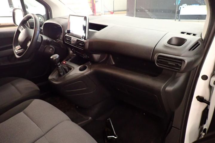 Photo 5 VIN: VR7EFYHZJKJ582074 - CITROEN BERLINGO 