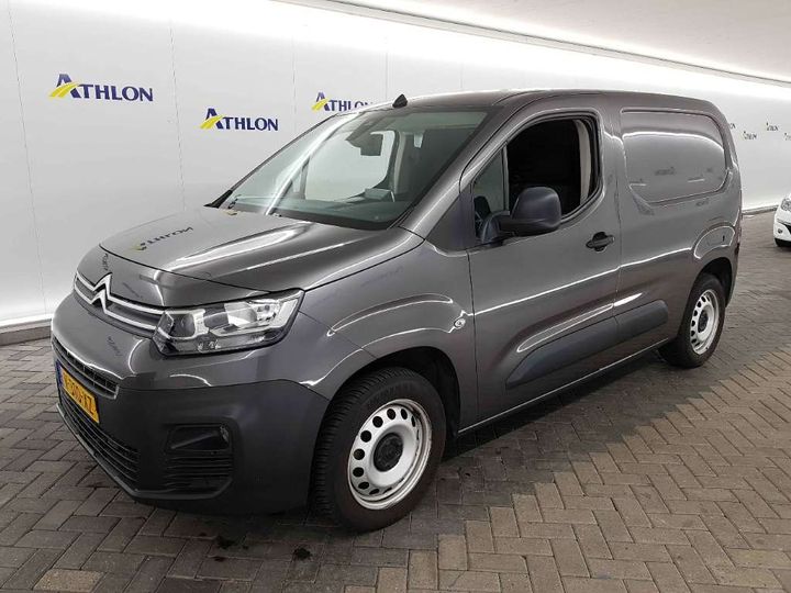 Photo 0 VIN: VR7EFYHZJKN511631 - CITROEN BERLINGO VAN 