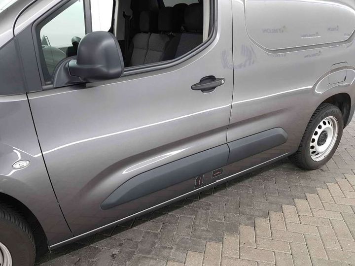 Photo 19 VIN: VR7EFYHZJKN511631 - CITROEN BERLINGO VAN 