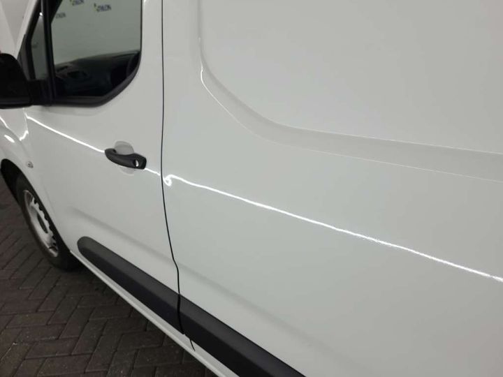 Photo 22 VIN: VR7EFYHZJKN511974 - CITROEN BERLINGO VAN 