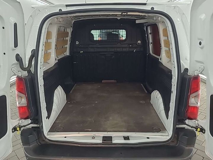 Photo 5 VIN: VR7EFYHZJKN511974 - CITROEN BERLINGO VAN 