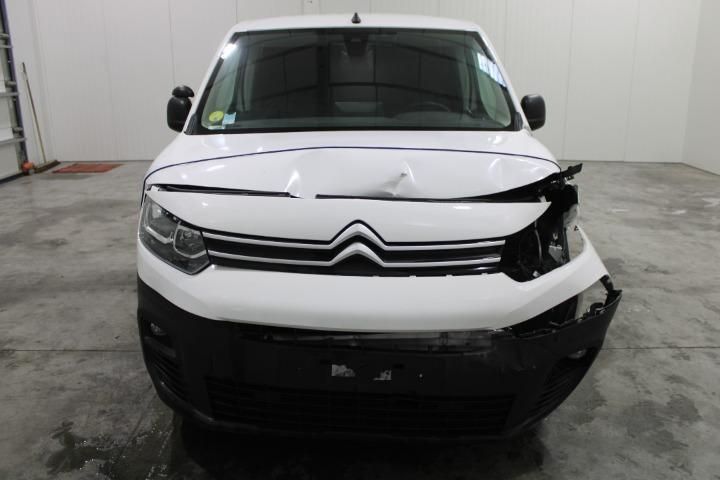 Photo 5 VIN: VR7EFYHZJKN546605 - CITROEN BERLINGO L1 