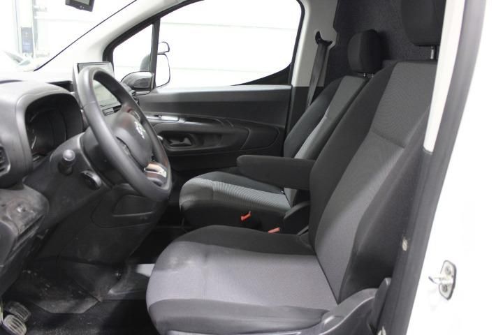 Photo 9 VIN: VR7EFYHZJKN546605 - CITROEN BERLINGO L1 