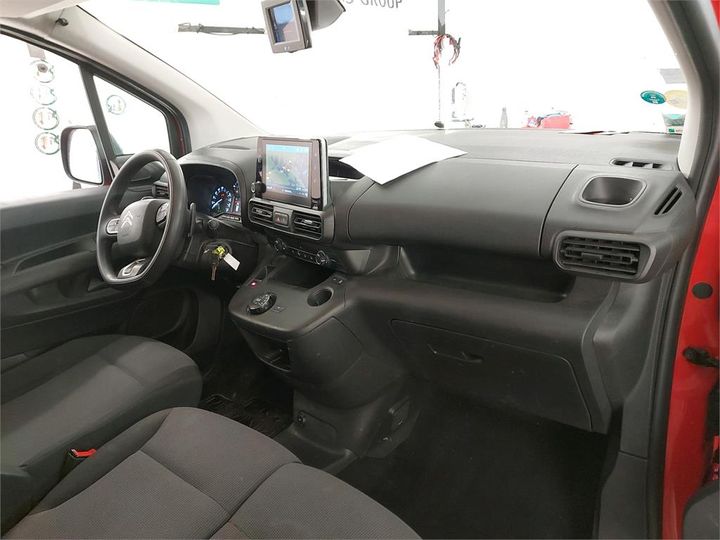 Photo 3 VIN: VR7EFYHZRJJ870952 - CITROEN BERLINGO 