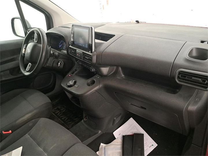 Photo 3 VIN: VR7EFYHZRKJ635489 - CITROEN BERLINGO 