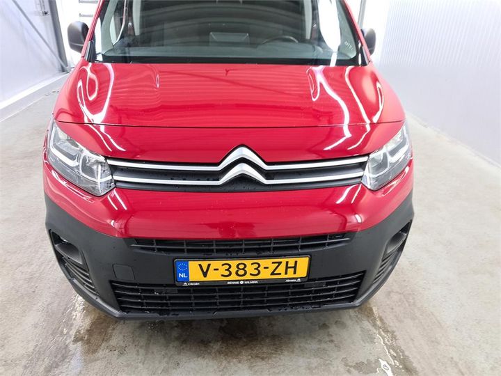 Photo 11 VIN: VR7EFYHZRKJ646372 - CITROEN BERLINGO 