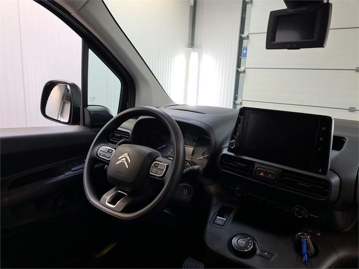 Photo 6 VIN: VR7EFYHZRKJ646372 - CITROEN BERLINGO 