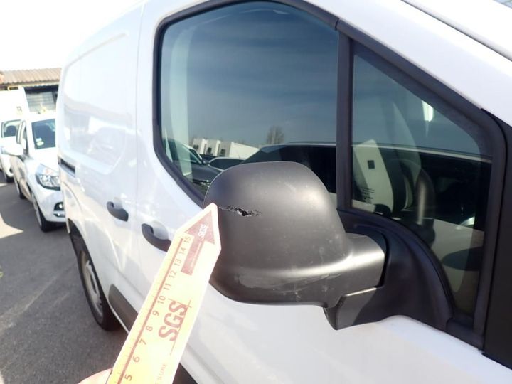 Photo 24 VIN: VR7EFYHZRKJ779890 - CITROEN BERLINGO 