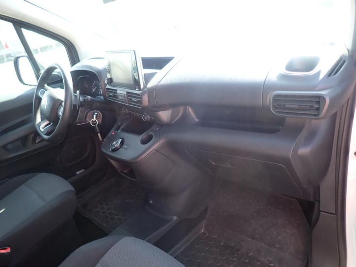 Photo 5 VIN: VR7EFYHZRKJ779890 - CITROEN BERLINGO 