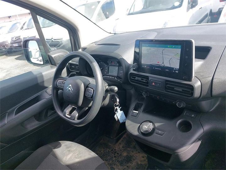 Photo 5 VIN: VR7EFYHZRKJ779893 - CITROEN BERLINGO 