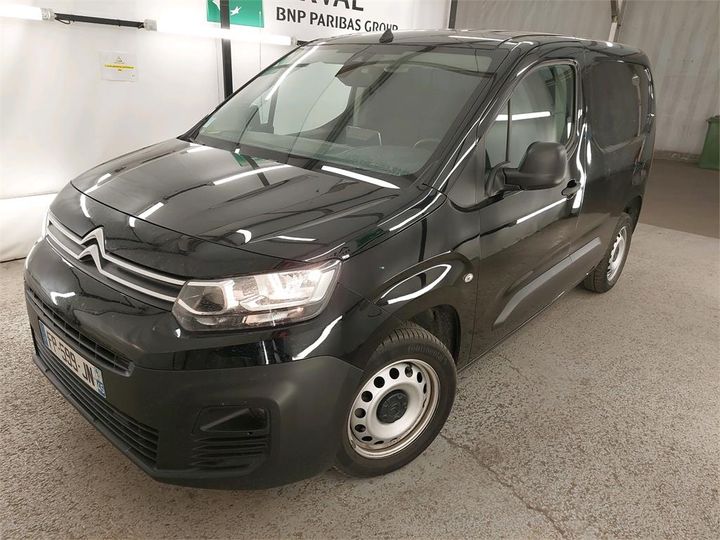 Photo 1 VIN: VR7EFYHZRKJ901443 - CITROEN BERLINGO 