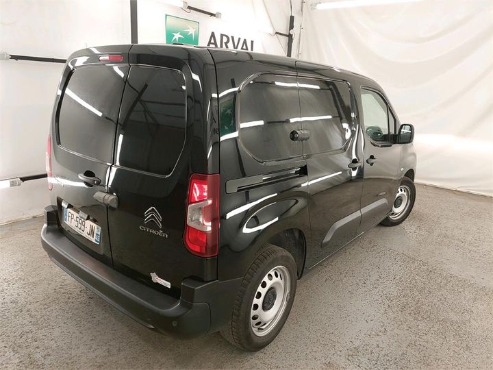 Photo 3 VIN: VR7EFYHZRKJ901443 - CITROEN BERLINGO 