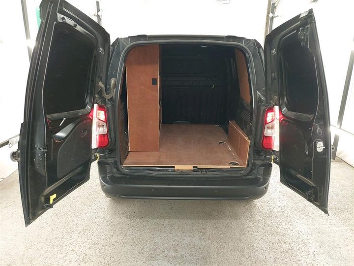 Photo 6 VIN: VR7EFYHZRKJ901443 - CITROEN BERLINGO 