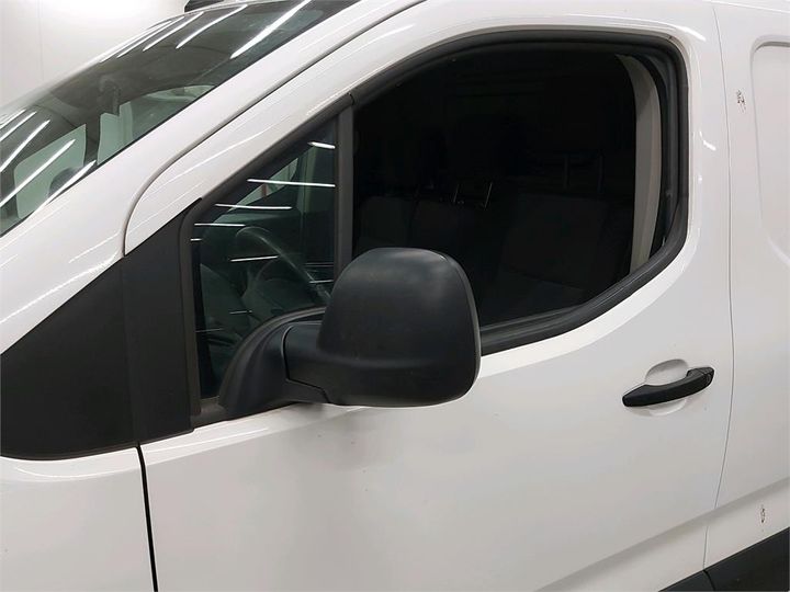 Photo 23 VIN: VR7EFYHZRLJ565102 - CITROEN BERLINGO 