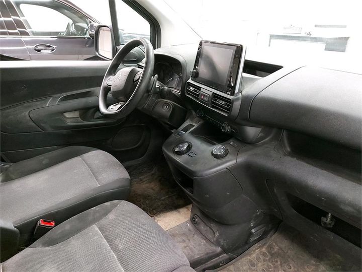 Photo 3 VIN: VR7EFYHZRLJ565102 - CITROEN BERLINGO 