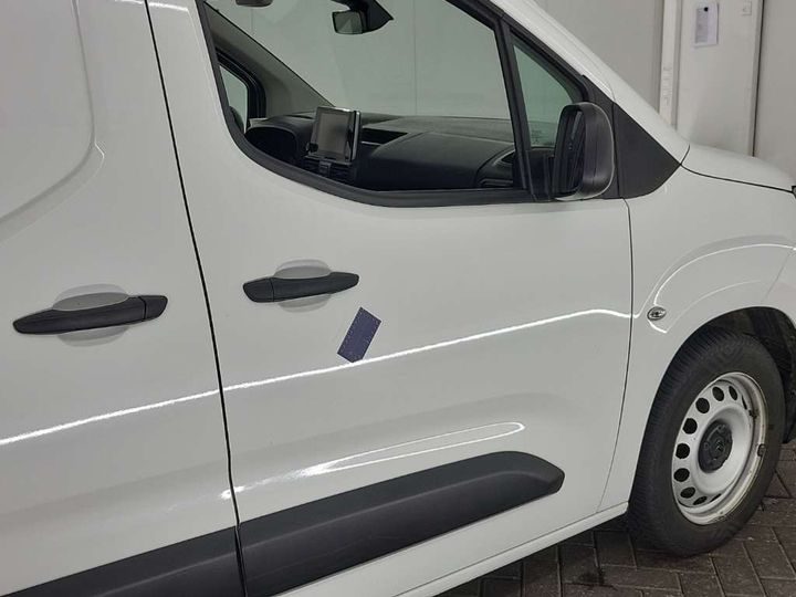 Photo 25 VIN: VR7EFYHZRLJ614125 - CITRON BERLINGO VAN 