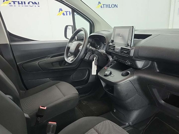 Photo 5 VIN: VR7EFYHZRLJ614125 - CITRON BERLINGO VAN 