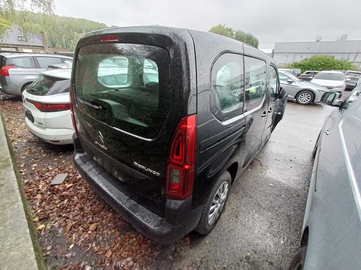 Photo 2 VIN: VR7ERHNP2KN543218 - CITROEN BERLINGO MUL &#3918 