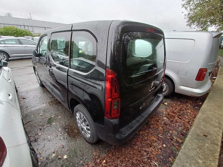 Photo 7 VIN: VR7ERHNP2KN543218 - CITROEN BERLINGO MUL &#3918 