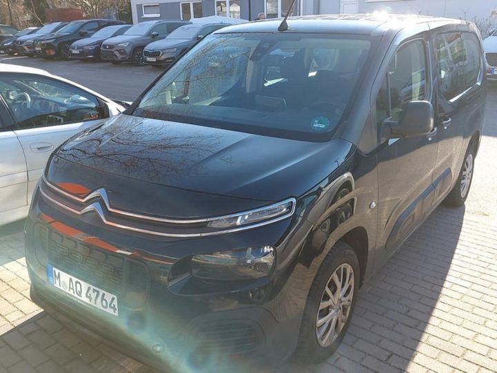 Photo 1 VIN: VR7ERHNP2LJ780020 - CITROEN BERLINGO 