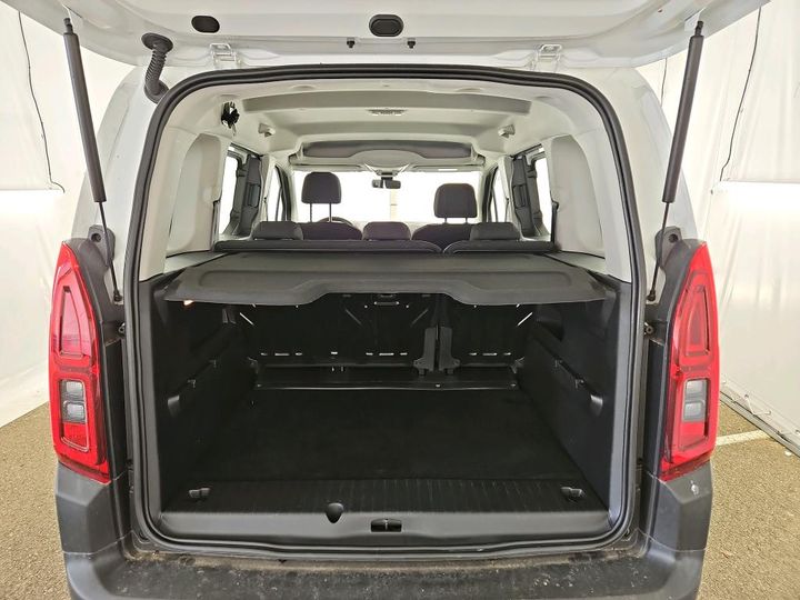 Photo 4 VIN: VR7ERHNP2LN504753 - CITRON BERLINGO MULTISPACE 