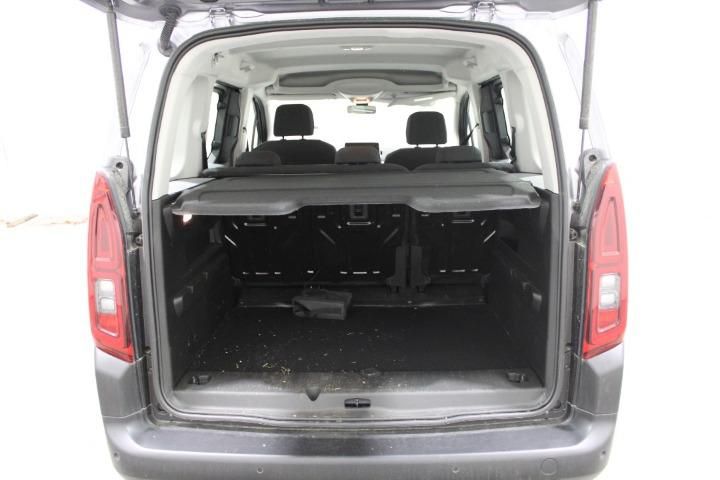 Photo 13 VIN: VR7ERHNP2MJ798032 - CITROEN BERLINGO L1 