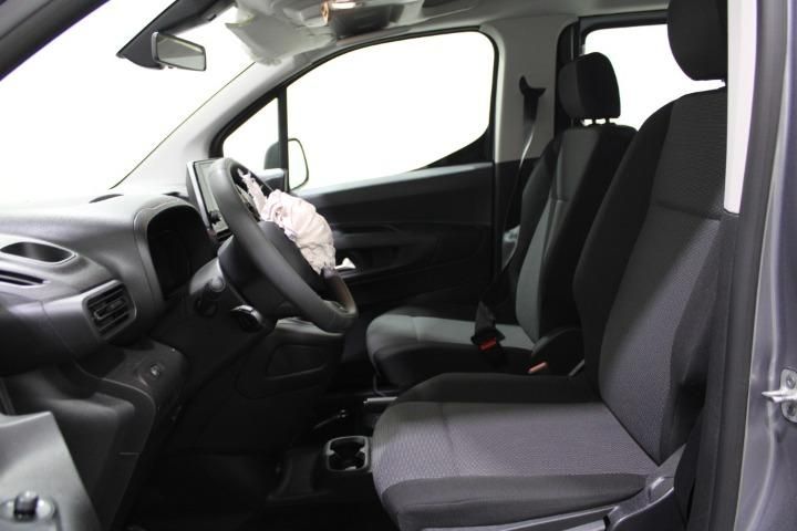 Photo 7 VIN: VR7ERHNP2MJ798032 - CITROEN BERLINGO L1 