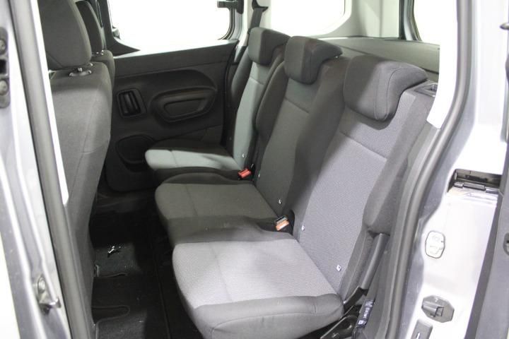 Photo 8 VIN: VR7ERHNP2MJ798032 - CITROEN BERLINGO L1 