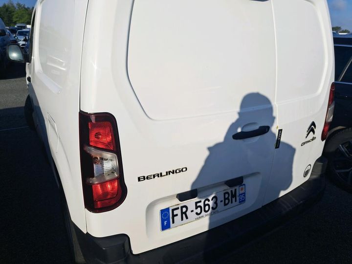 Photo 28 VIN: VR7EUHNP2KJ812119 - CITRON BERLINGO 