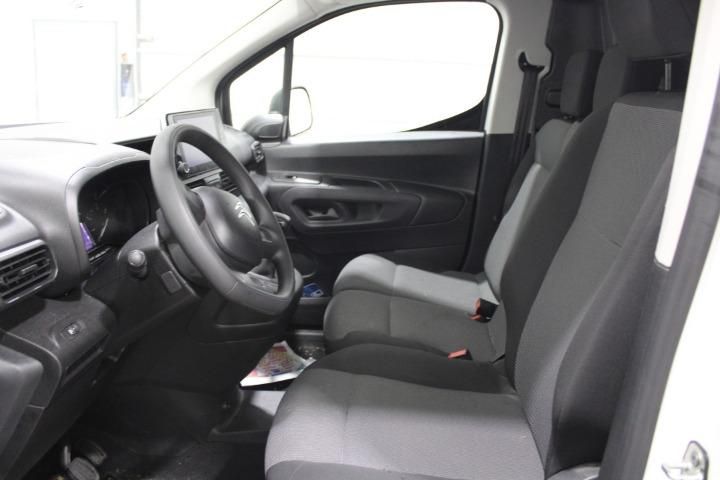 Photo 10 VIN: VR7EUHNP2KJ871473 - CITROEN BERLINGO L1 