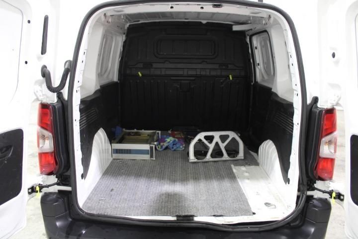 Photo 15 VIN: VR7EUHNP2KJ871473 - CITROEN BERLINGO L1 