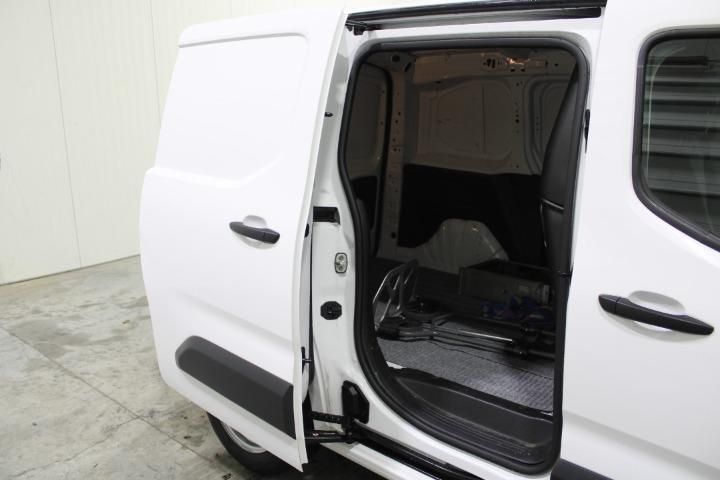 Photo 16 VIN: VR7EUHNP2KJ871473 - CITROEN BERLINGO L1 