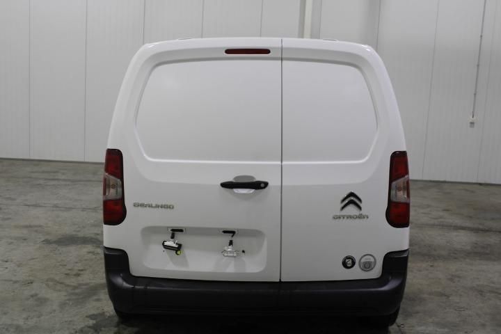 Photo 5 VIN: VR7EUHNP2KJ871473 - CITROEN BERLINGO L1 