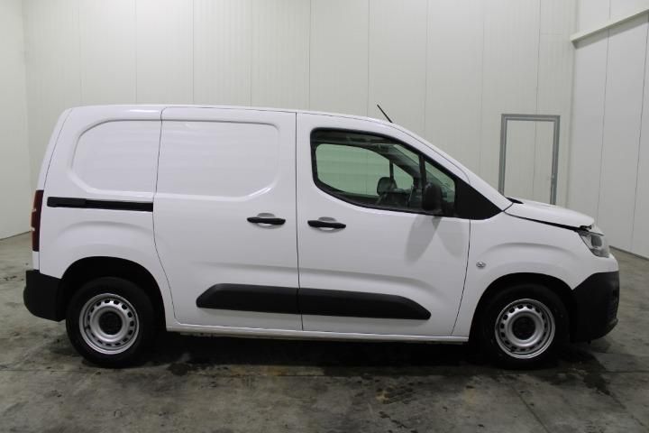 Photo 6 VIN: VR7EUHNP2KJ871473 - CITROEN BERLINGO L1 