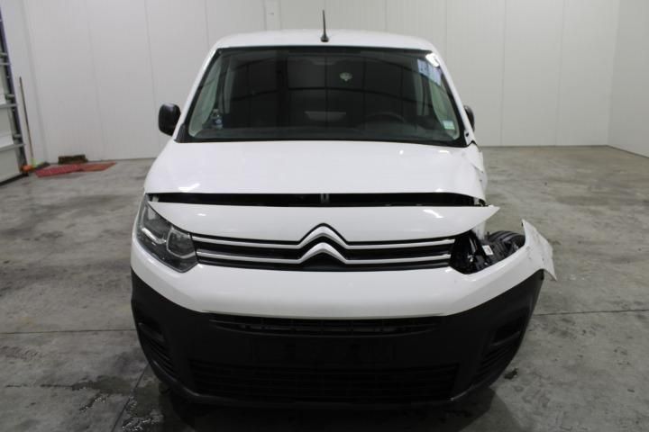 Photo 8 VIN: VR7EUHNP2KJ871473 - CITROEN BERLINGO L1 