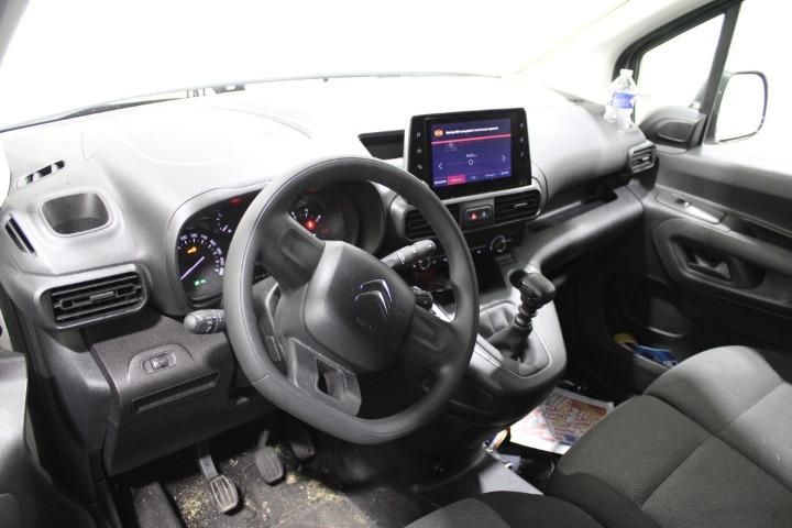 Photo 9 VIN: VR7EUHNP2KJ871473 - CITROEN BERLINGO L1 