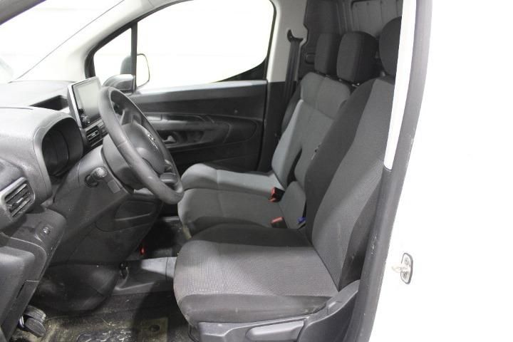 Photo 12 VIN: VR7EUHNP2KN568835 - CITROEN BERLINGO L1 