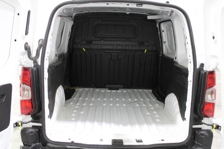 Photo 13 VIN: VR7EUHNP2KN568835 - CITROEN BERLINGO L1 