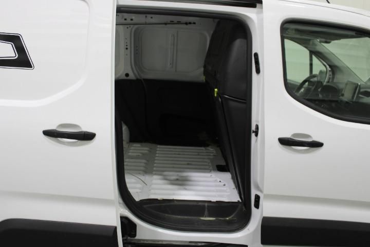 Photo 21 VIN: VR7EUHNP2KN568835 - CITROEN BERLINGO L1 