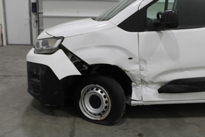 Photo 5 VIN: VR7EUHNP2KN568835 - CITROEN BERLINGO L1 