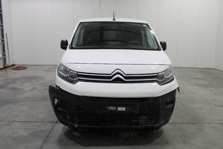 Photo 6 VIN: VR7EUHNP2KN568835 - CITROEN BERLINGO L1 