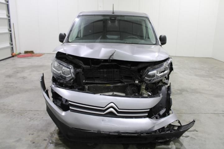 Photo 8 VIN: VR7EUHNP2KN572953 - CITROEN BERLINGO L1 